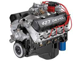 C0819 Engine